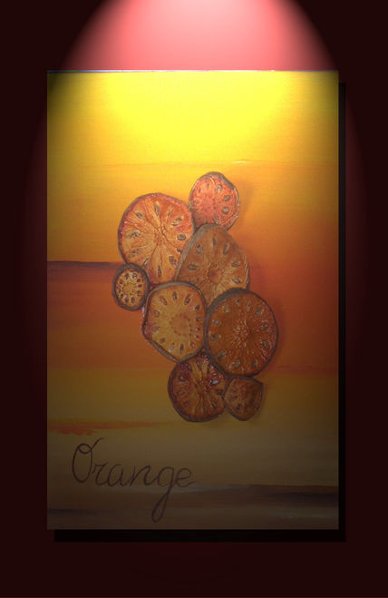 Orange