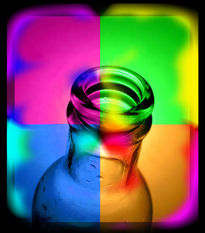 Botella colores 2.0