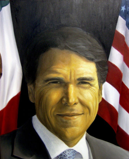 Rick Perry 