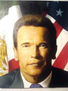 Arnold Schwarzenegger