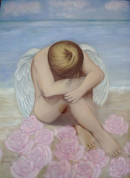 Nacimiento de un Angel