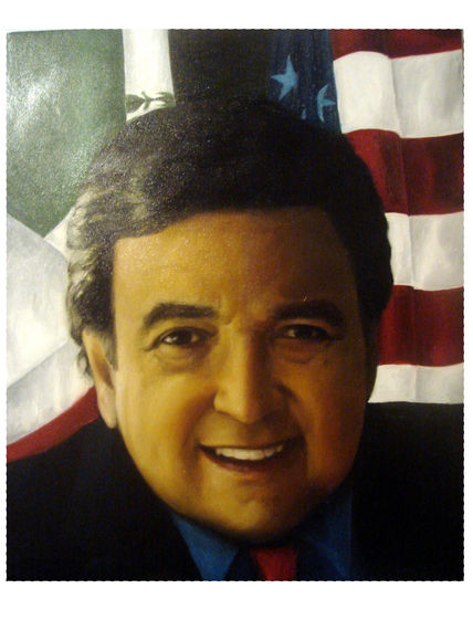 Bill Richardson