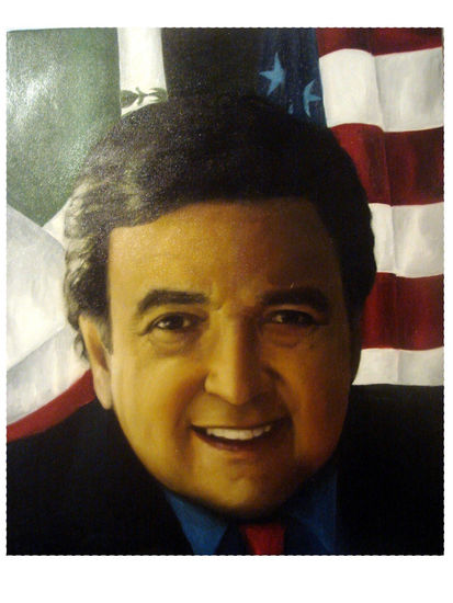 Bill Richardson 