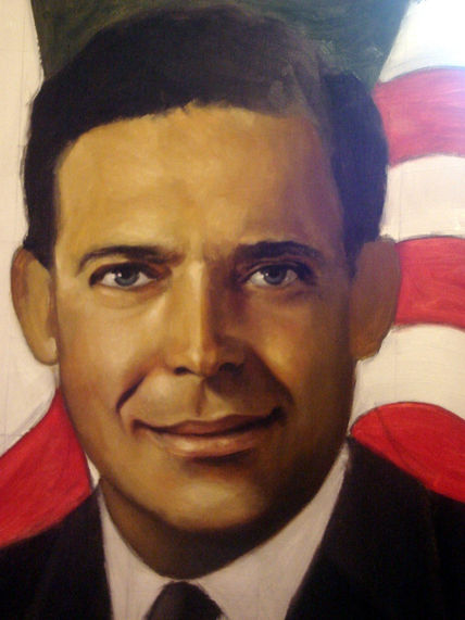 Eugenio Hernández