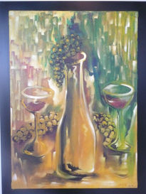 Vino sobre Vino