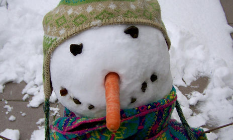 Detalles de Invierno