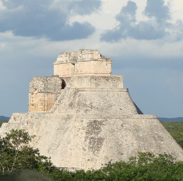 EL TEMPLO