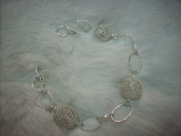 pulsera Luna 