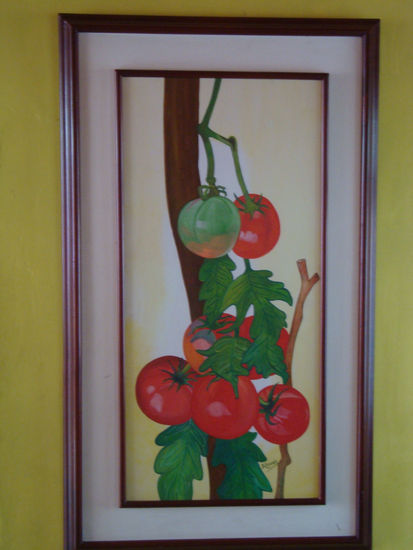 Tomates 