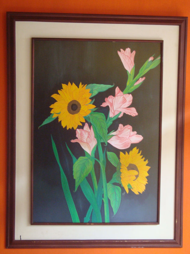 Flores