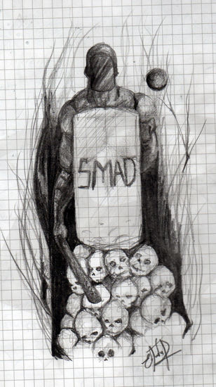 SMAD 