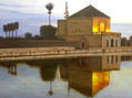 Jardin La Menara (Marrakech)