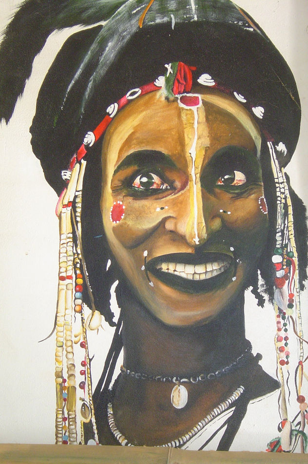 africa