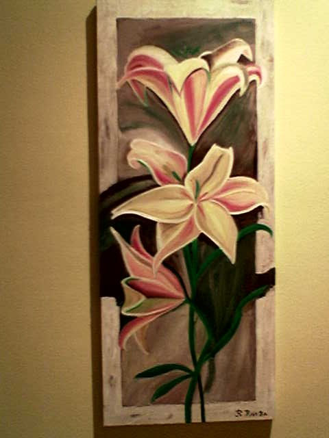 FLORES I