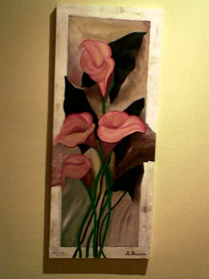 Flores ii