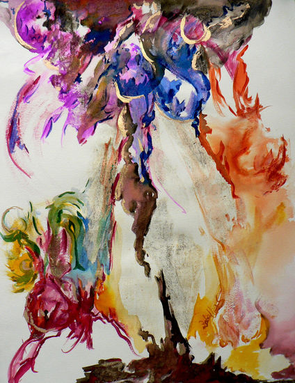 Viento grabado Watercolour Paper Others