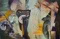 Guardianes, 2008
