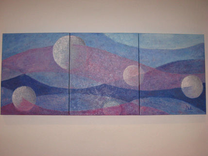 Lunas de plutón