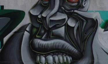 graffitis