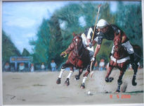 Polo argentino