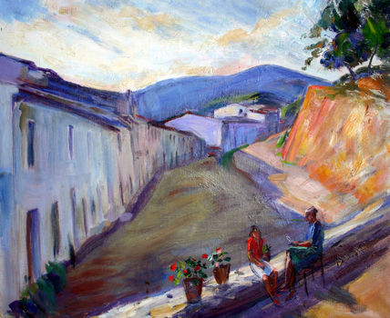 Calles 12