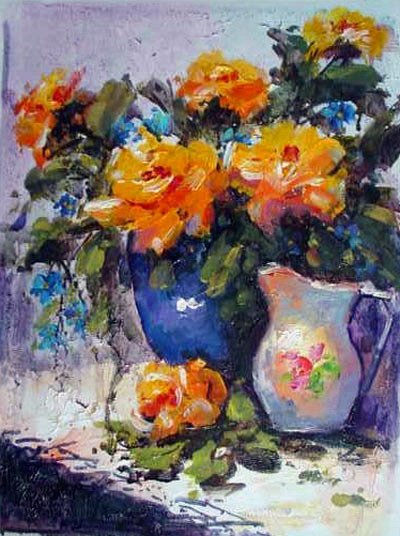arreglo floral
