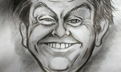Caricaturas