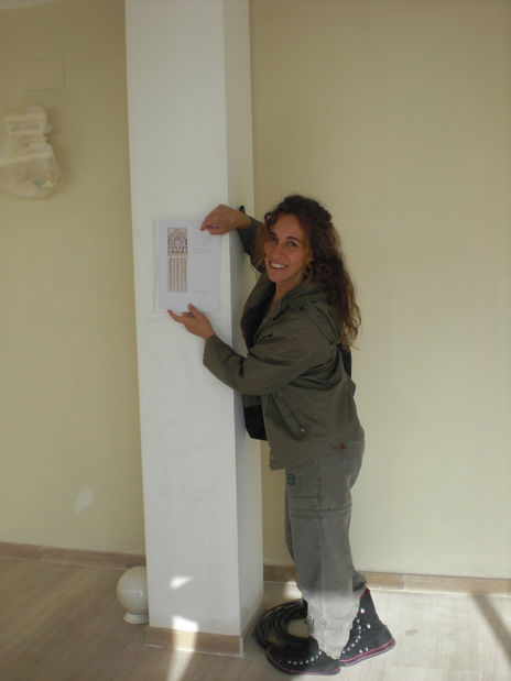 Antes