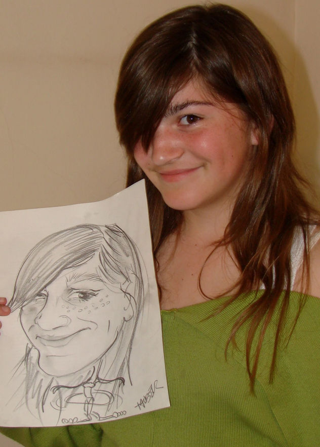 caricaturas
