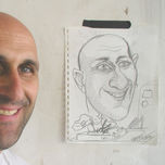 Caricaturas thumbnail 1