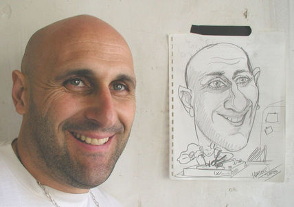 Caricatura