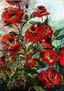 rosas rojas