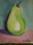 serie pinturas rapidas