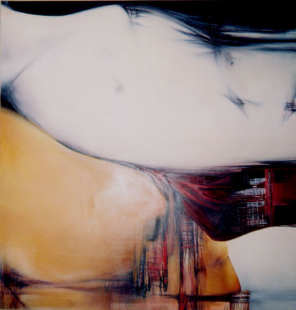 Cuerpos tejidos