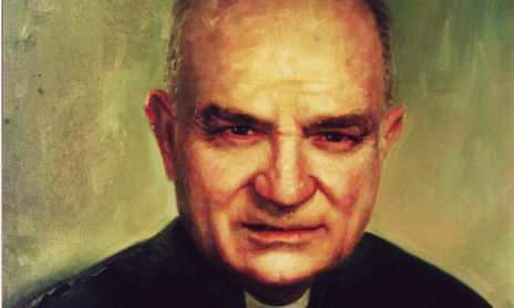 RETRATOS AL OLEO