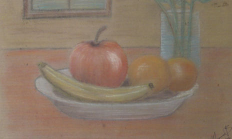 Gis Pastel
