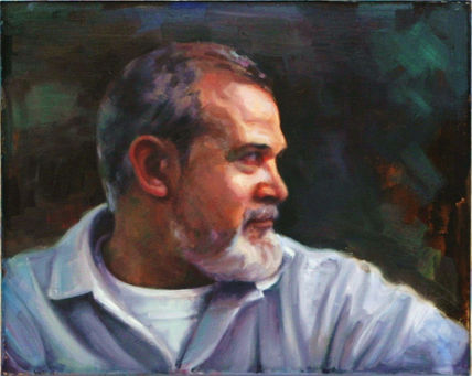 Antonio vidal