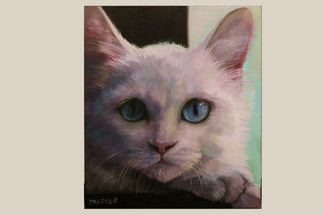 "mi  querido...