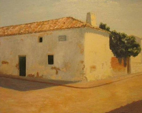 Casa típica