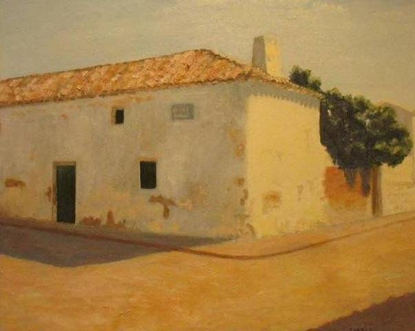 Casa típica