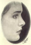 Perfil Brooke Shields