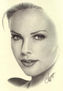 Perfil Charlize Theron