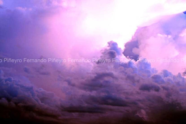 Nubes Nature Color (Digital)