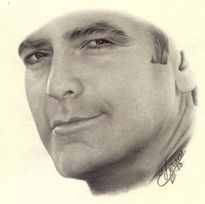 Perfil George Clooney