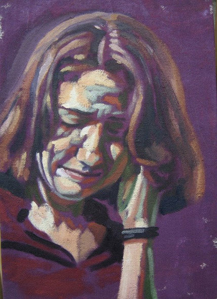 Retrato