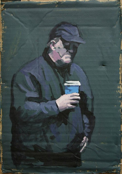 Cup of tea