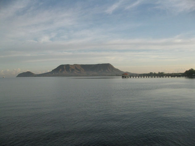 el morro 1