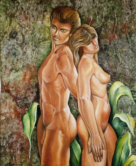 Los Amantes