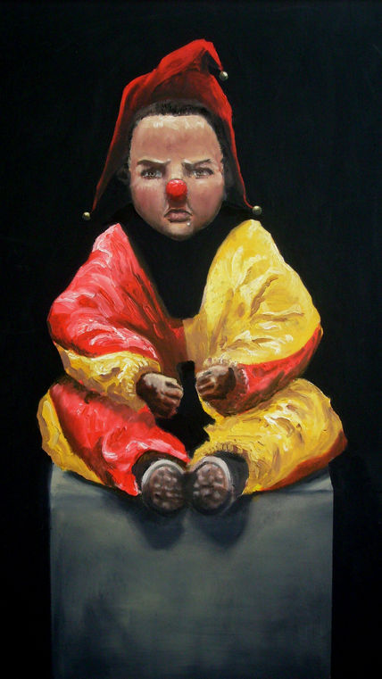 El arlequin