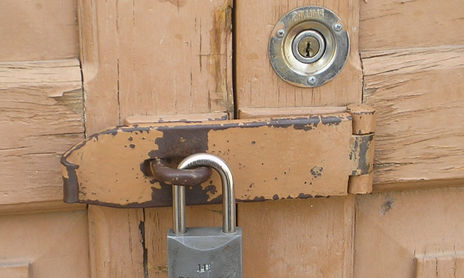 Puertas y Ventanas